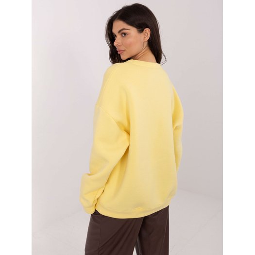 Bluza-MJ-BL-H2519.34-ż&oacute;łty 2