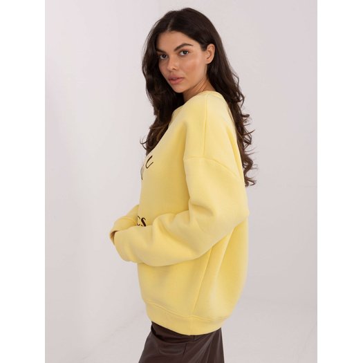 Bluza-MJ-BL-H2519.34-ż&oacute;łty 4