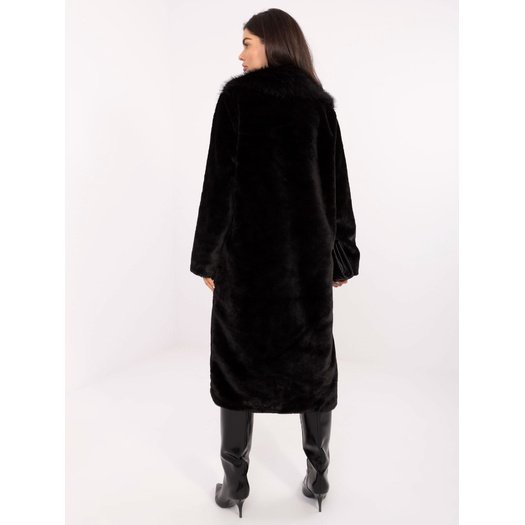 Płaszcz-IF-PL-G230121.98P-czarny 3