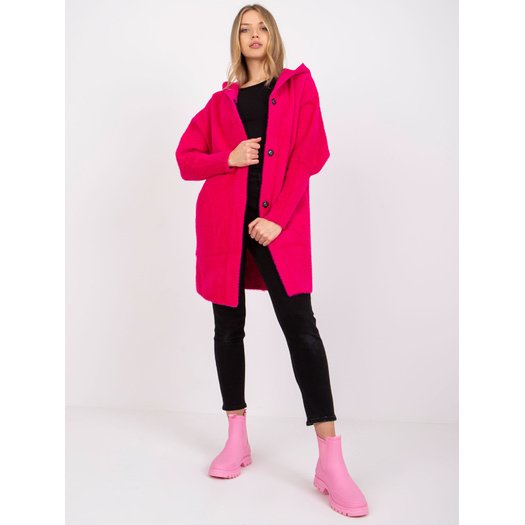 Płaszcz-MBM-PL-1518.95P-fuksjowy 3