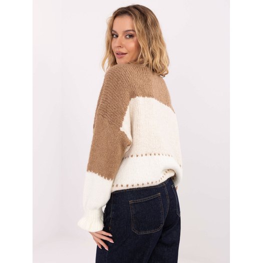 Sweter-MI-SW-0903.87-ecru 3