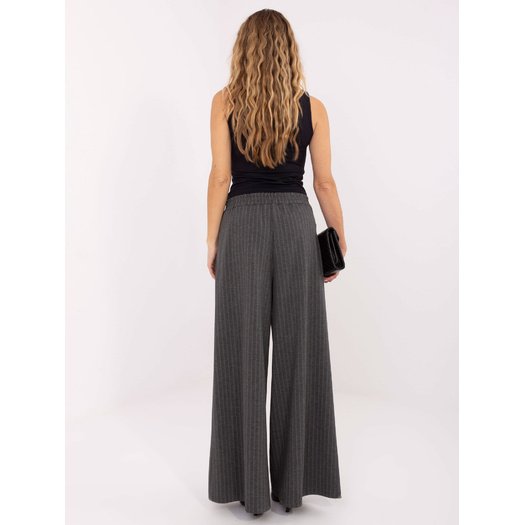 Spodnie-IT-SP-FL9787.85-ciemny szary 2