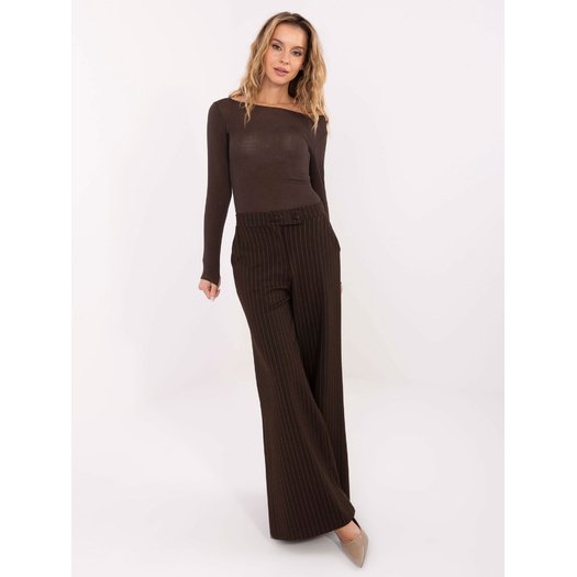 Bluzka-IT-BZ-21817.07P-brązowy 2