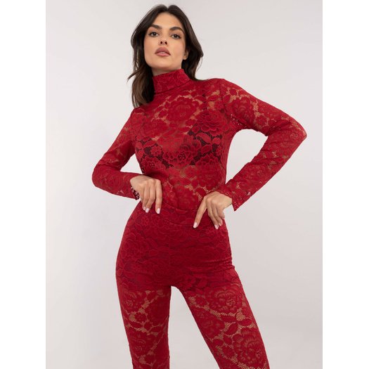 Bluzka-MI-BZ-M720-2.52-czerwony 1