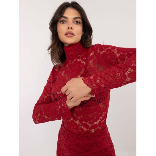 Bluzka-MI-BZ-M720-2.52-czerwony 2