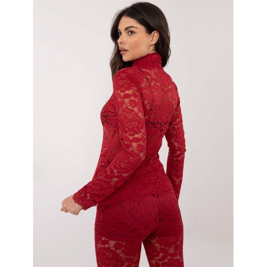 Bluzka-MI-BZ-M720-2.52-czerwony 3