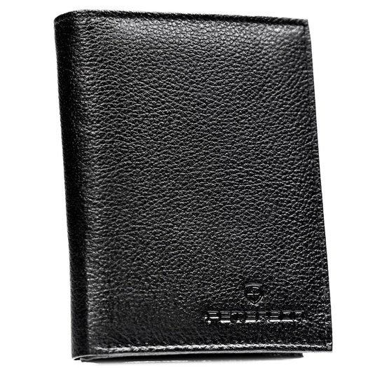 Men’s Wallet Peterson PTN N4-SPDM
