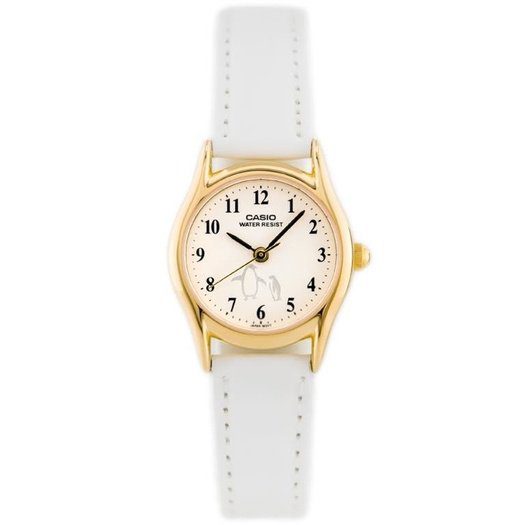 ZEGAREK DAMSKI CASIO LTP-1094Q-7B6 (zd522g) - komunijny + BOX