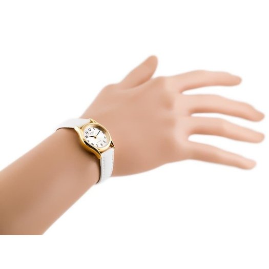 ZEGAREK DAMSKI CASIO LTP-1094Q-7B6 (zd522g) - komunijny + BOX