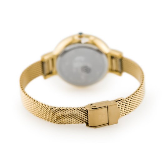 G. ROSSI WATCH - 10571 (zg726b) + BOX