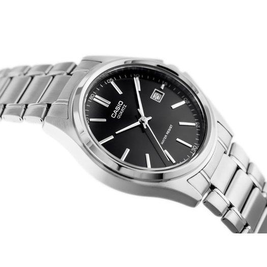 ZEGAREK MĘSKI CASIO MTP-1183A-1A (zd015c) + BOX