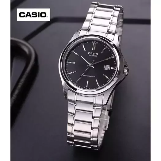 ZEGAREK MĘSKI CASIO MTP-1183A-1A (zd015c) + BOX