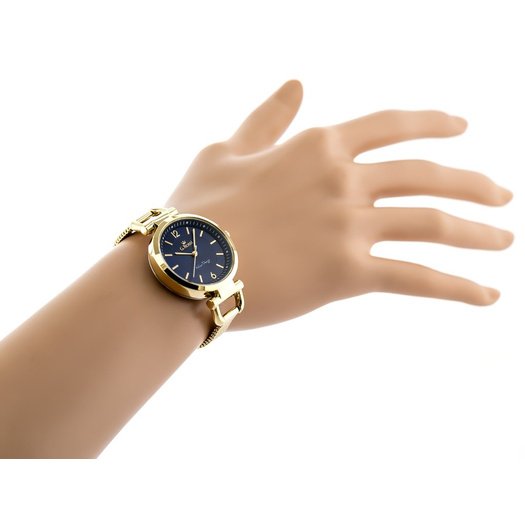G. ROSSI WATCH - LESTI - 3652B (zg772i) + BOX