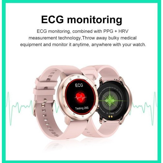 SMARTWATCH Pacific 17-2 Bransoleta - srebrna + dodatkowy PASEK (sy010b)