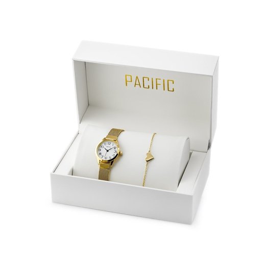 PACIFIC PRESENT SET ZY672a - communion