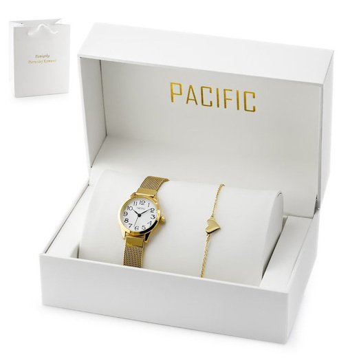 PACIFIC PRESENT SET ZY672a - communion