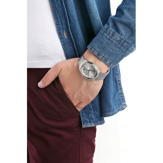ZEGAREK MĘSKI CASIO MTP-1183A 7ADF (zd015d) + BOX