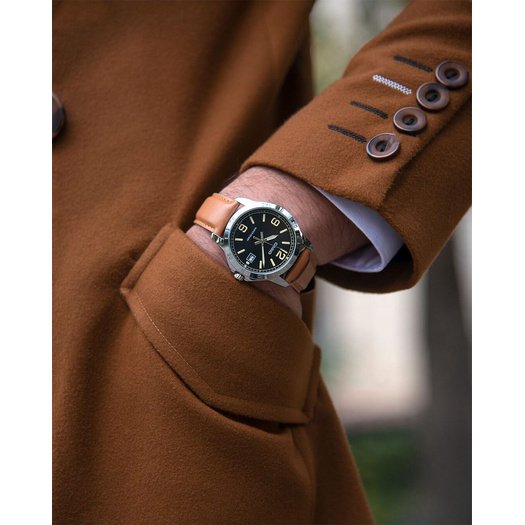 ZEGAREK MĘSKI CASIO MTP-V004L-1B2 + BOX