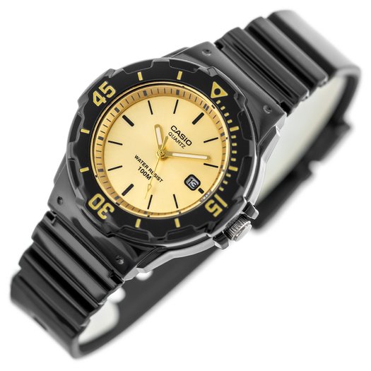 Zegarek Damski Casio LRW-200H-9EVDF + BOX 5