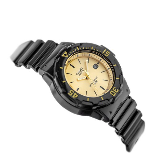 Zegarek Damski Casio LRW-200H-9EVDF + BOX 6