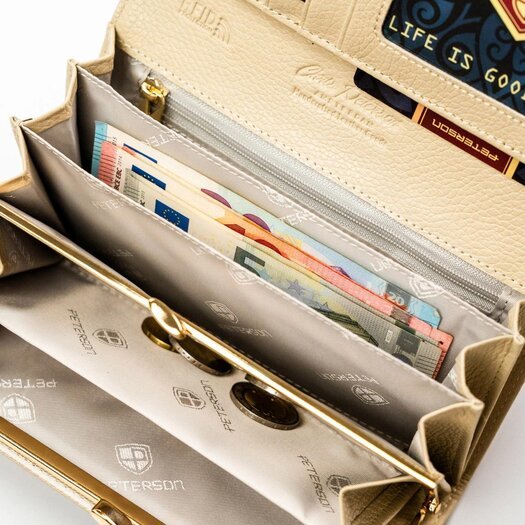 Peterson PTN PS401-MLF 5