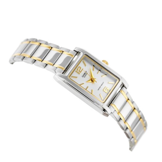 ZEGAREK DAMSKI CASIO LTP-1235SG-7ADF + BOX 7