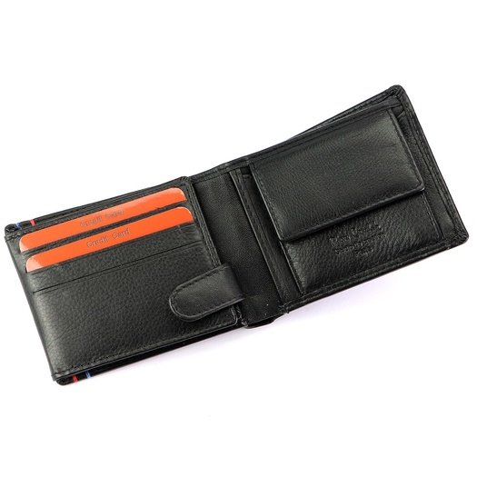 Vīriešu maks Pierre Cardin YS606 323