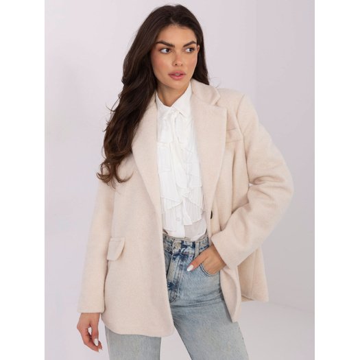 Płaszcz-IT-PL-FL7696.16-jasny beżowy 3