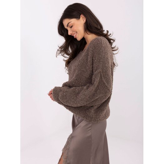 Sweter-IT-SW-72806.75-brązowy