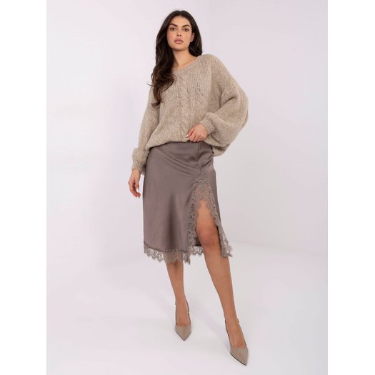 Sweter-MI-SW-1610.18-beżowy 1