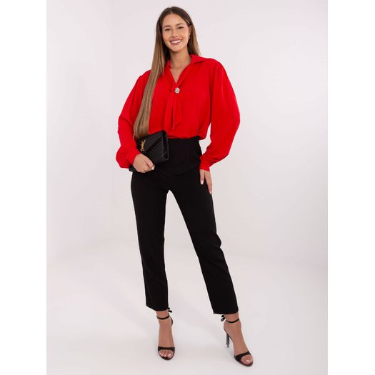 Bluzka-IT-BZ-28913.17-czerwony 4