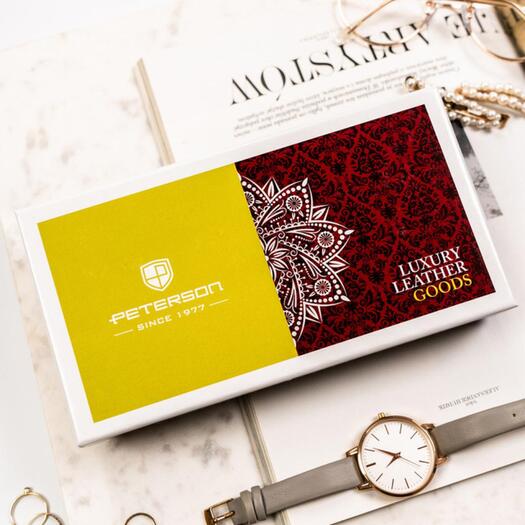 Peterson PTN BC-421431 7