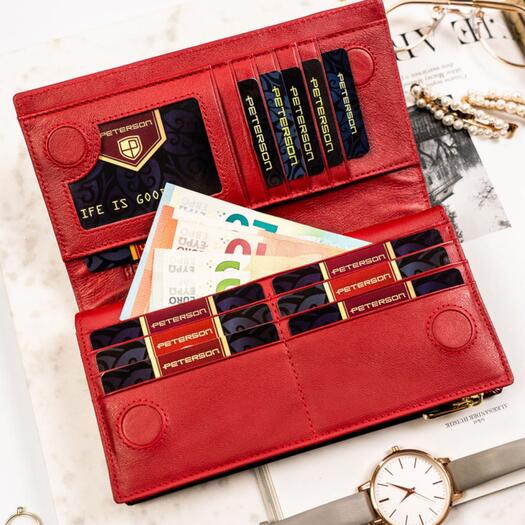 Peterson PTN BC-421431 5