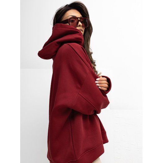 Bluza-RV-BL-A1039.22-bordowy 2