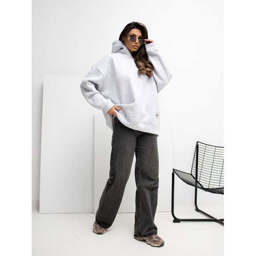 Bluza-RV-BL-A1037.12-jasny szary 2