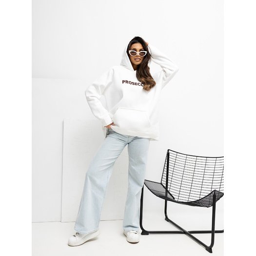 Bluza-RV-BL-A1034.26-ecru 1