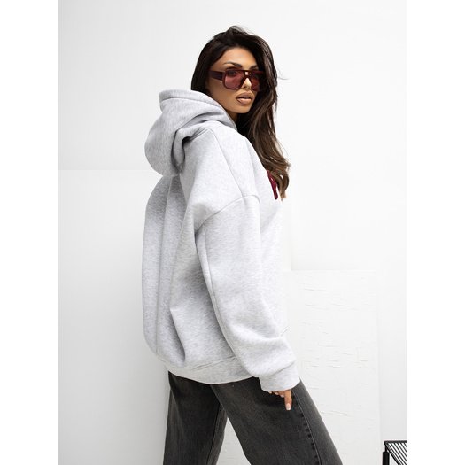 Bluza-RV-BL-A1041.59-jasny szary