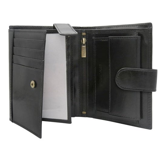 Men’s Wallet Peterson PTN N104L-VT