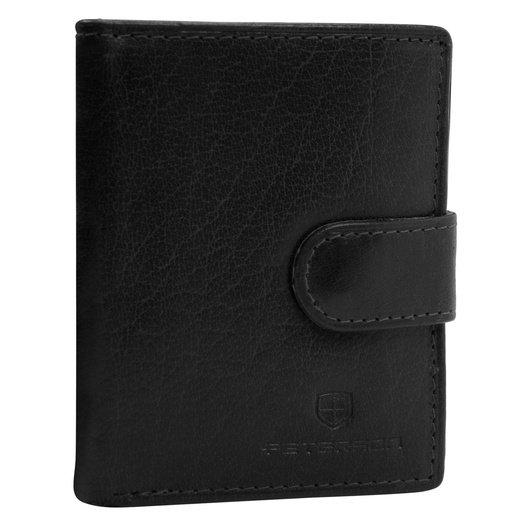 Men’s Wallet Peterson PTN RM-12L-BUF