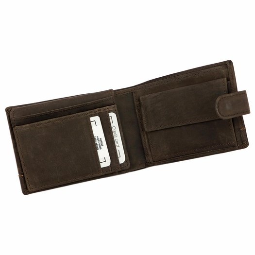 Men’s Wallet Nordee HJORT 8806A