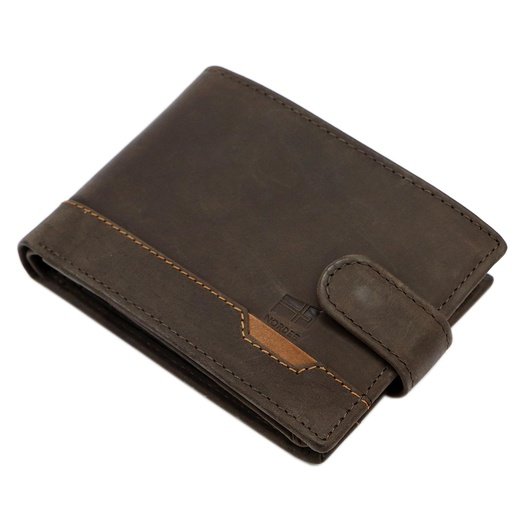 Men’s Wallet Nordee HJORT 8806A