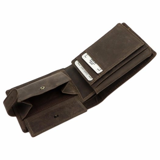 Men’s Wallet Nordee HJORT 8806A