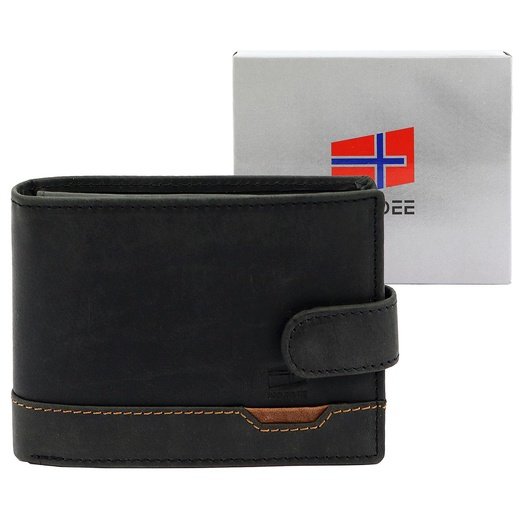 Men’s Wallet Nordee HJORT 8806A
