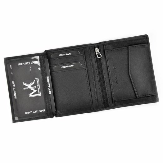 Vyriška piniginė Money Kepper CC 5401