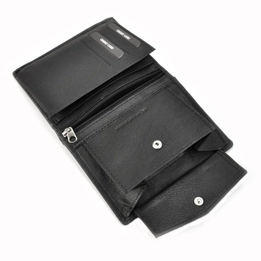 Vyriška piniginė Money Kepper CC 5401