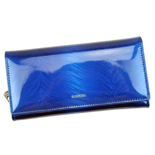 Women's Wallet PATRIZIA FF-106 RFID