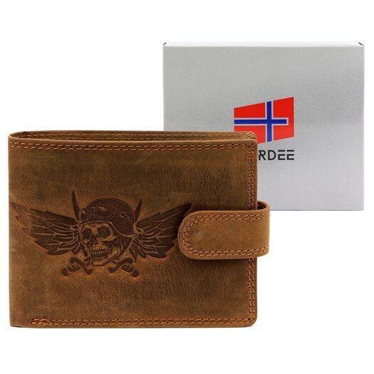 Nordee L895 MOTOSKULL 1