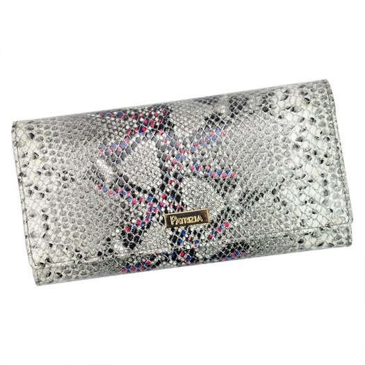 Women's Wallet PATRIZIA SN-100 RFID