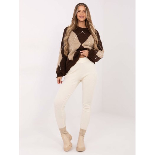 Sweter-MI-SW-WM295.15-brązowy