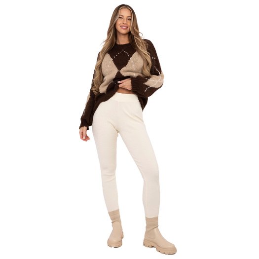 Sweter-MI-SW-WM295.15-brązowy 4